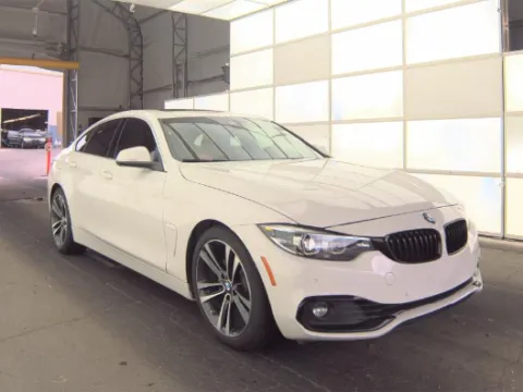 More photos of 2020 BMW 4 Series 430i Gran Coupe at Gulliver Auto Group, TX