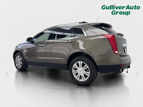 More photos of 2016 Cadillac SRX Luxury at Gulliver Auto Group, TX