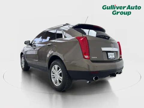 More photos of 2016 Cadillac SRX Luxury at Gulliver Auto Group, TX
