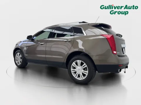 More photos of 2016 Cadillac SRX Luxury at Gulliver Auto Group, TX