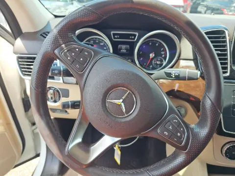 More photos of 2016 Mercedes-Benz GLE 350 Premium at Gulliver Auto Group, TX