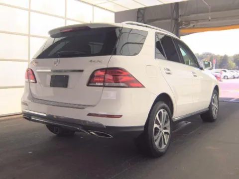 Another view of 2016 Mercedes-Benz GLE 350 Premium for sale in Plano, TX at Gulliver Auto Group