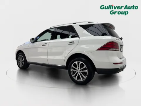 More photos of 2016 Mercedes-Benz GLE 350 Premium at Gulliver Auto Group, TX