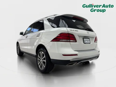 More photos of 2016 Mercedes-Benz GLE 350 Premium at Gulliver Auto Group, TX
