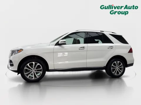 Photos of 2016 Mercedes-Benz GLE 350 Premium for sale in Plano, TX at Gulliver Auto Group