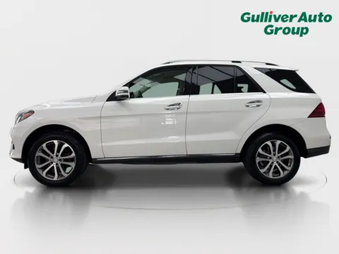 Another view of 2016 Mercedes-Benz GLE 350 Premium for sale in Plano, TX at Gulliver Auto Group