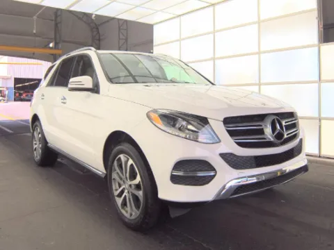 Another view of 2016 Mercedes-Benz GLE 350 Premium for sale in Plano, TX at Gulliver Auto Group