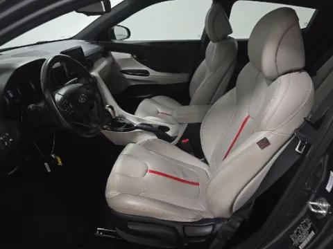 More photos of 2021 Hyundai Veloster Turbo Ultimate at Gulliver Auto Group, TX