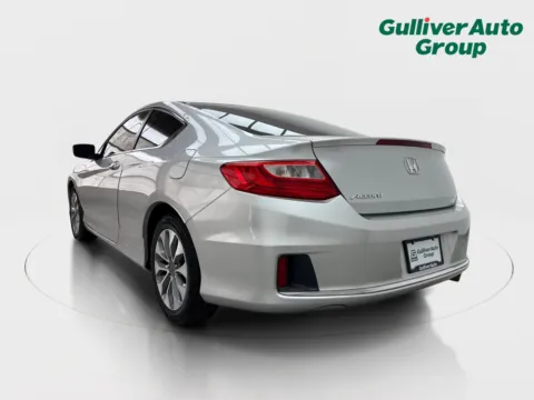 More photos of 2014 Honda Accord LX-S at Gulliver Auto Group, TX
