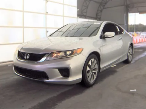 Photos of 2014 Honda Accord LX-S for sale in Plano, TX at Gulliver Auto Group