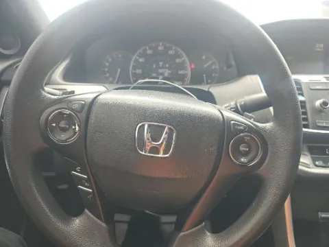 More photos of 2014 Honda Accord LX-S at Gulliver Auto Group, TX
