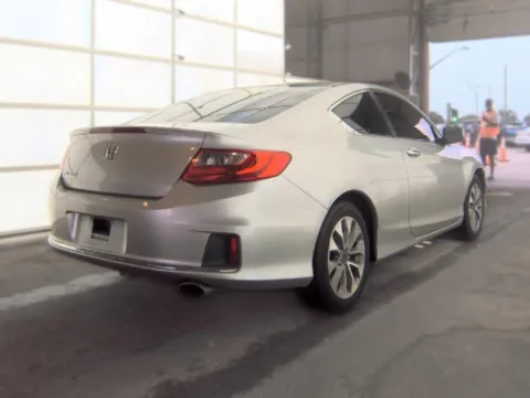 Photos of 2014 Honda Accord LX-S for sale in Plano, TX at Gulliver Auto Group