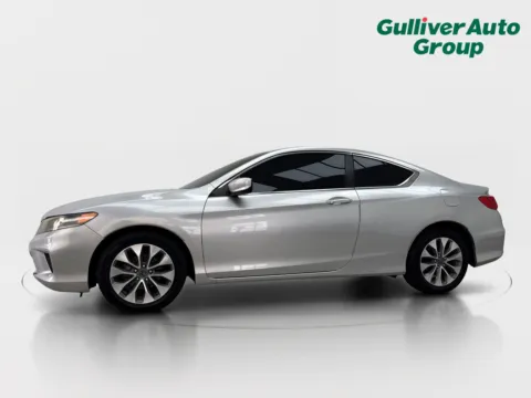 Photos of 2014 Honda Accord LX-S for sale in Plano, TX at Gulliver Auto Group