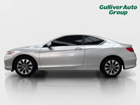 Another view of 2014 Honda Accord LX-S for sale in Plano, TX at Gulliver Auto Group