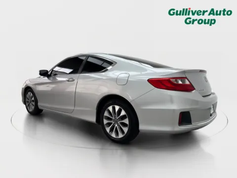 More photos of 2014 Honda Accord LX-S at Gulliver Auto Group, TX