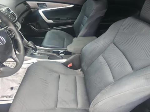 More photos of 2014 Honda Accord LX-S at Gulliver Auto Group, TX