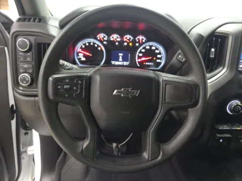 More photos of 2023 Chevrolet Silverado 1500 Custom at Gulliver Auto Group, TX