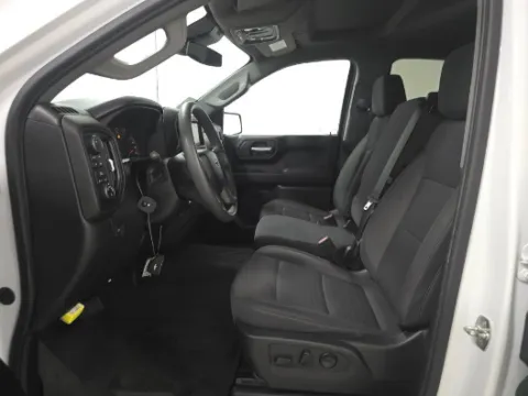 More photos of 2023 Chevrolet Silverado 1500 Custom at Gulliver Auto Group, TX