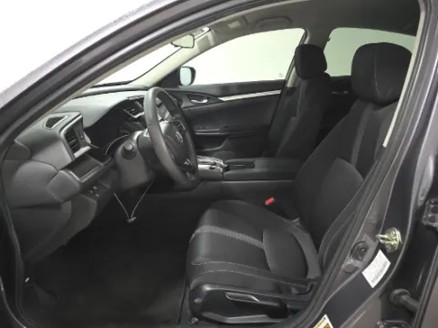 More photos of 2020 Honda Civic LX at Gulliver Auto Group, TX