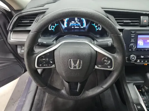 More photos of 2020 Honda Civic LX at Gulliver Auto Group, TX