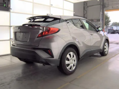Photos of 2019 Toyota C-HR LE for sale in Plano, TX at Gulliver Auto Group