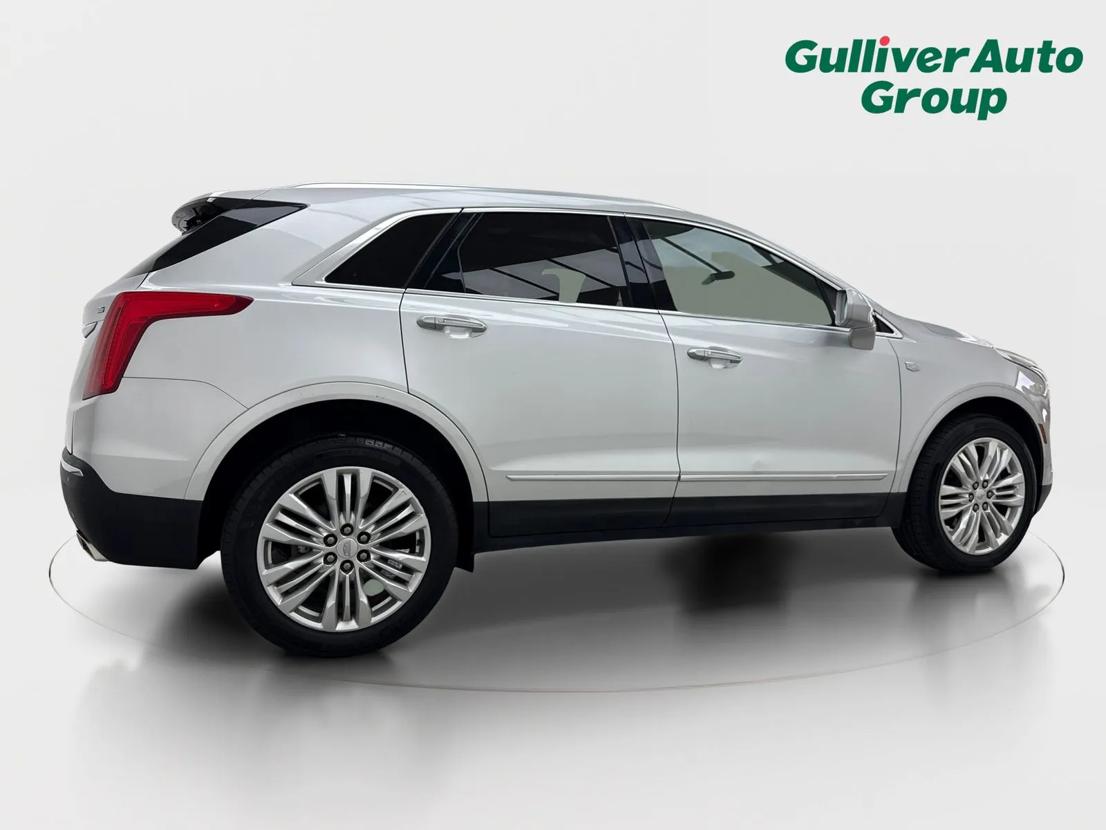 2019 Cadillac XT5 Premium Luxury - Photo 9
