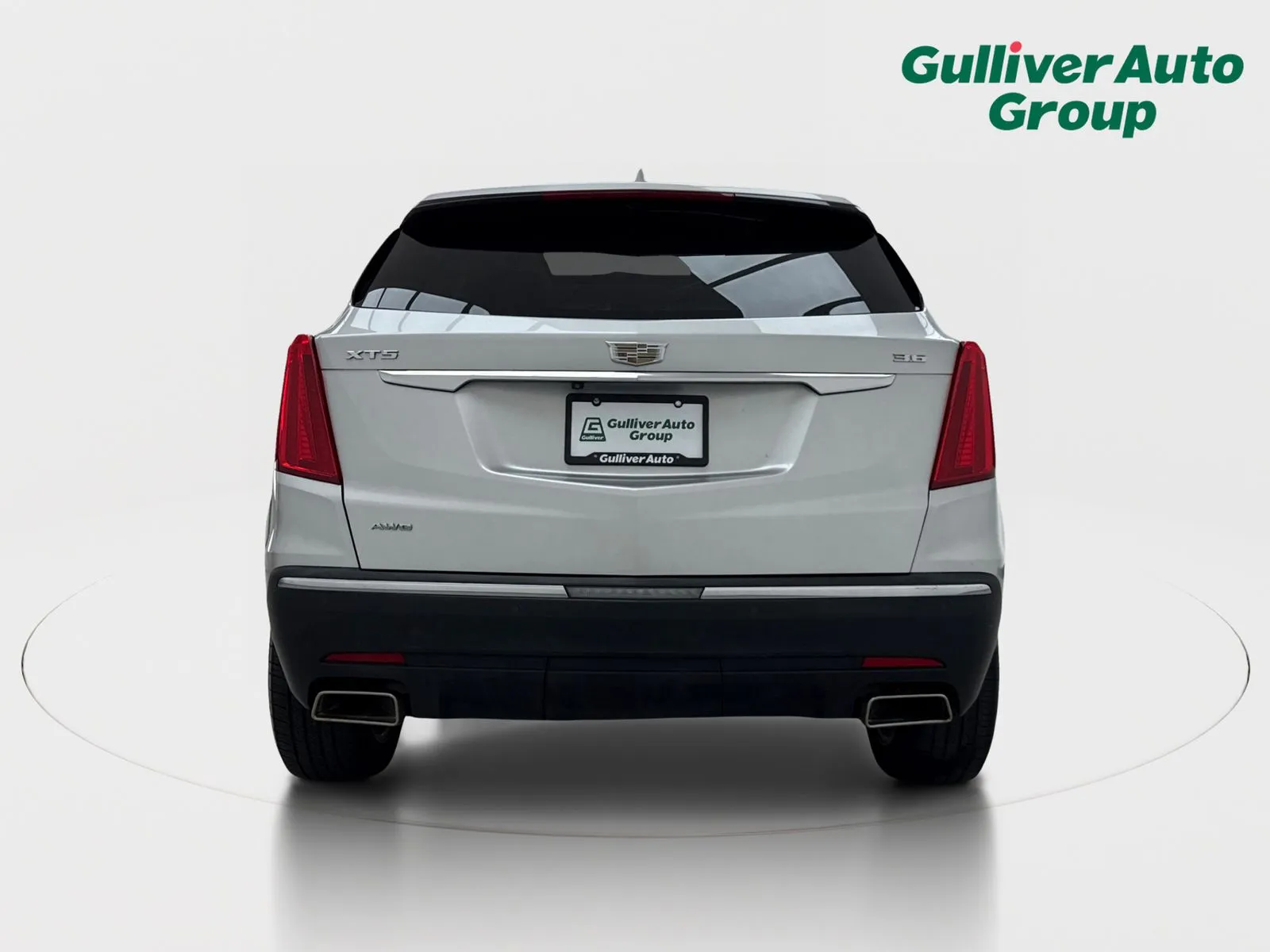 2019 Cadillac XT5 Premium Luxury - Photo 7