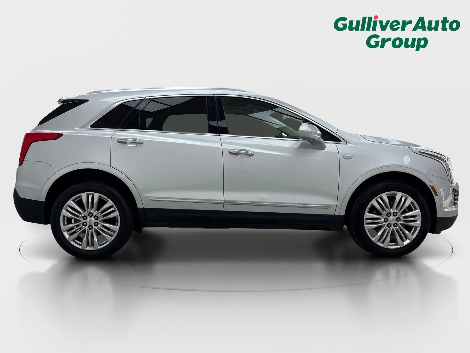 2019 Cadillac XT5 Premium Luxury - Photo 10