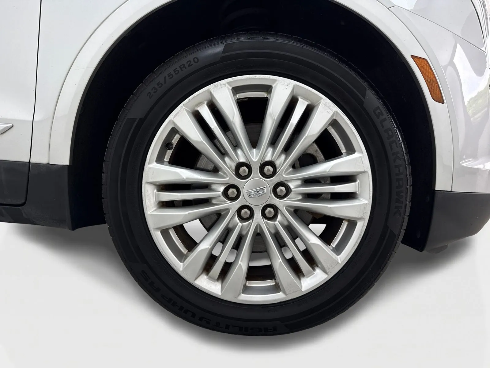 2019 Cadillac XT5 Premium Luxury - Photo 48