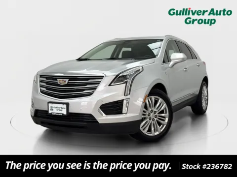 Photos of 2019 Cadillac XT5 Premium Luxury for sale in Plano, TX at Gulliver Auto Group