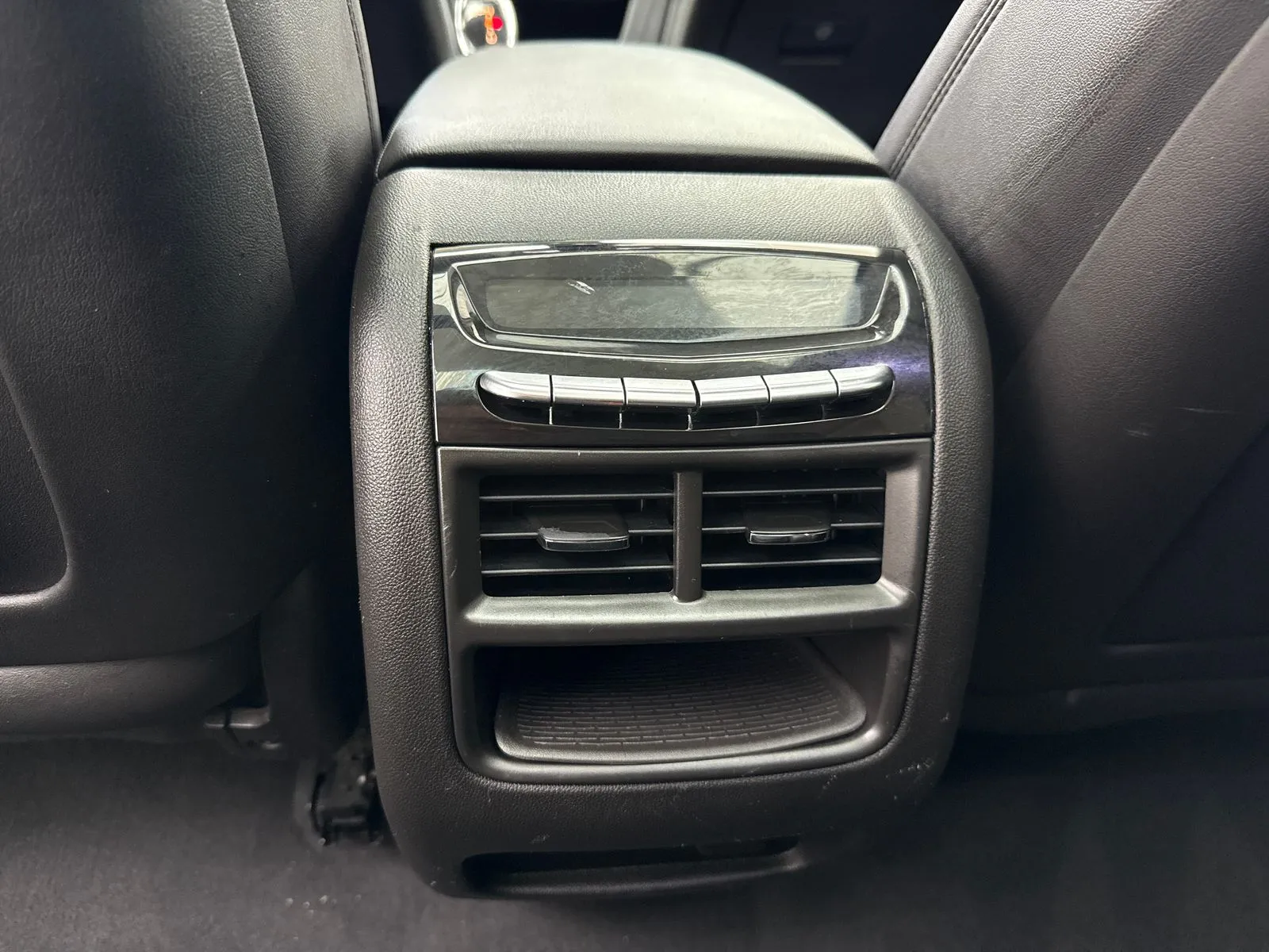 2019 Cadillac XT5 Premium Luxury - Photo 38