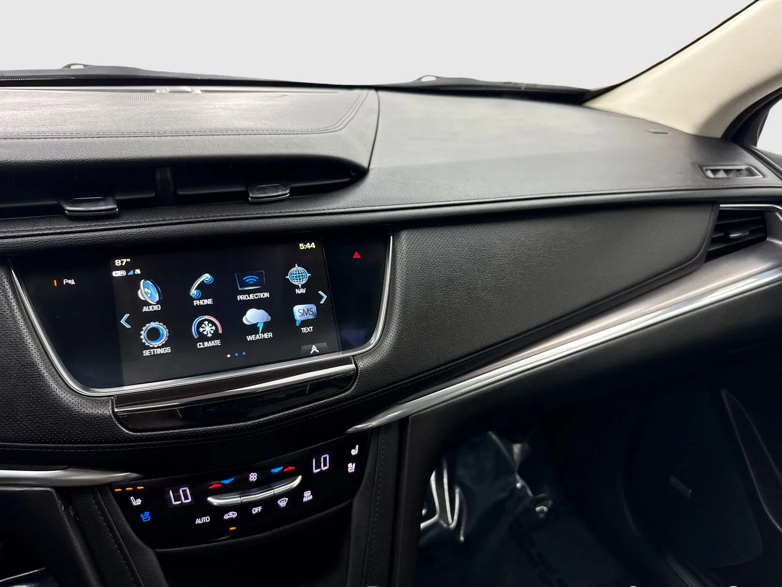 2019 Cadillac XT5 Premium Luxury - Photo 24