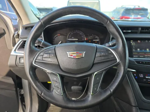 More photos of 2019 Cadillac XT5 Premium Luxury at Gulliver Auto Group, TX