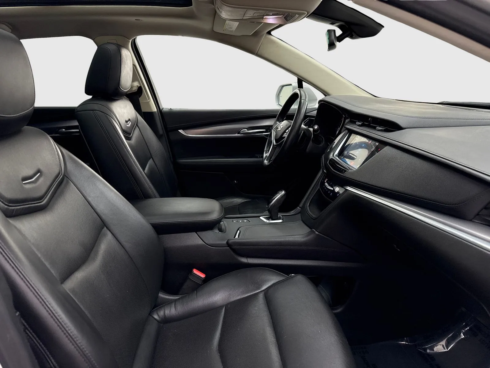 2019 Cadillac XT5 Premium Luxury - Photo 40
