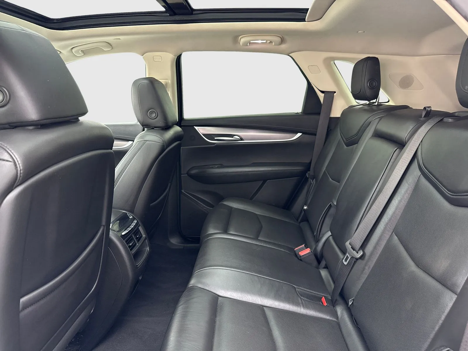 2019 Cadillac XT5 Premium Luxury - Photo 37