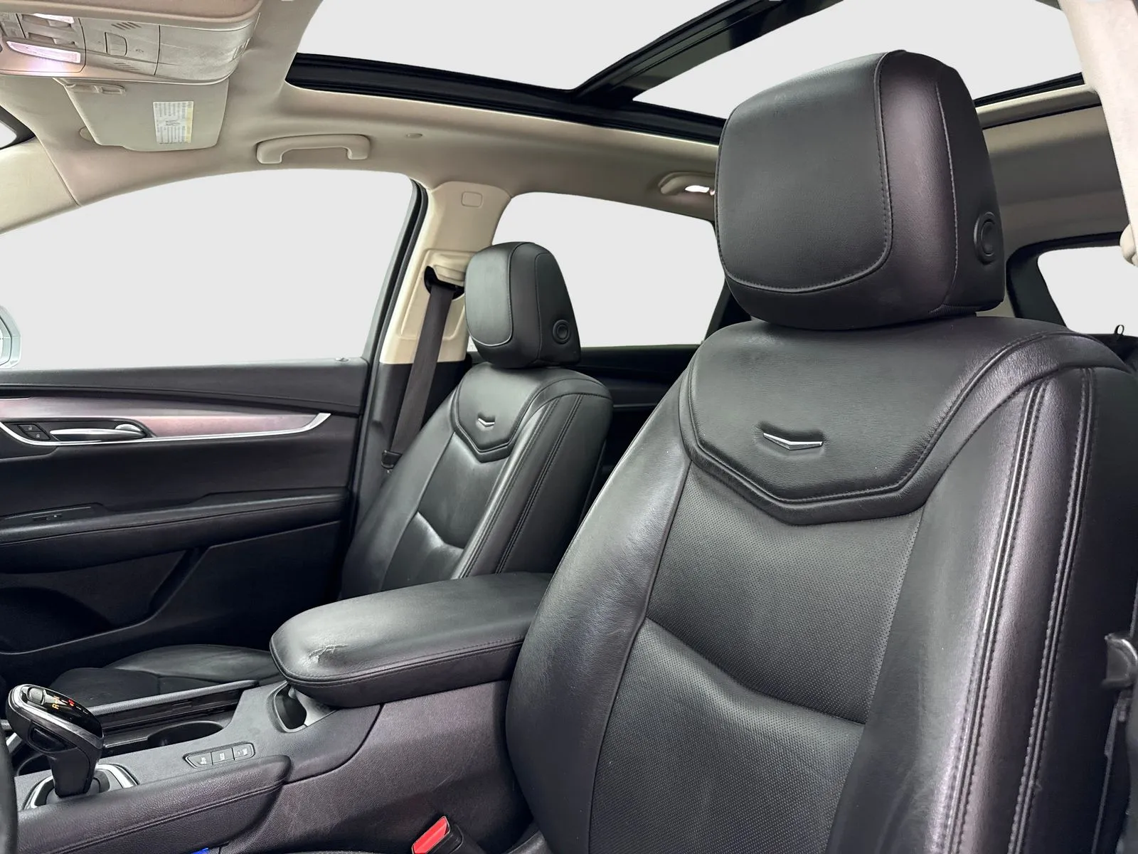2019 Cadillac XT5 Premium Luxury - Photo 15