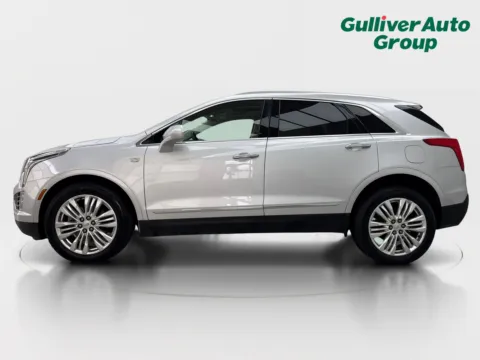 More photos of 2019 Cadillac XT5 Premium Luxury at Gulliver Auto Group, TX