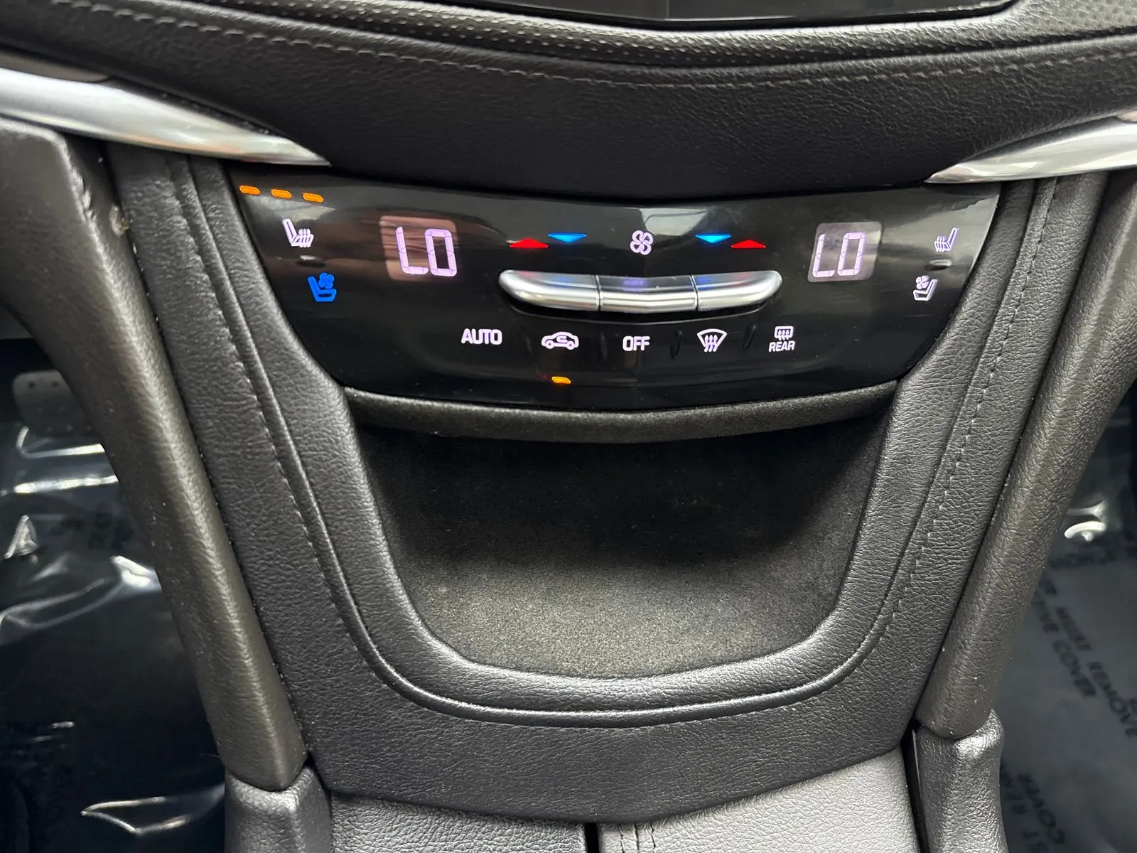 2019 Cadillac XT5 Premium Luxury - Photo 30