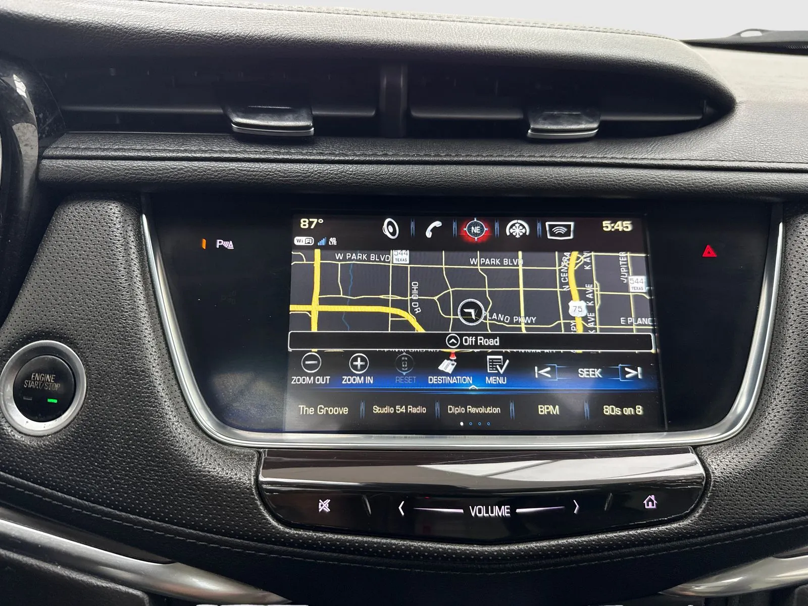 2019 Cadillac XT5 Premium Luxury - Photo 27