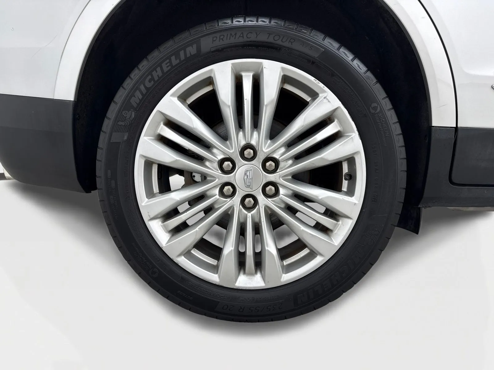 2019 Cadillac XT5 Premium Luxury - Photo 47