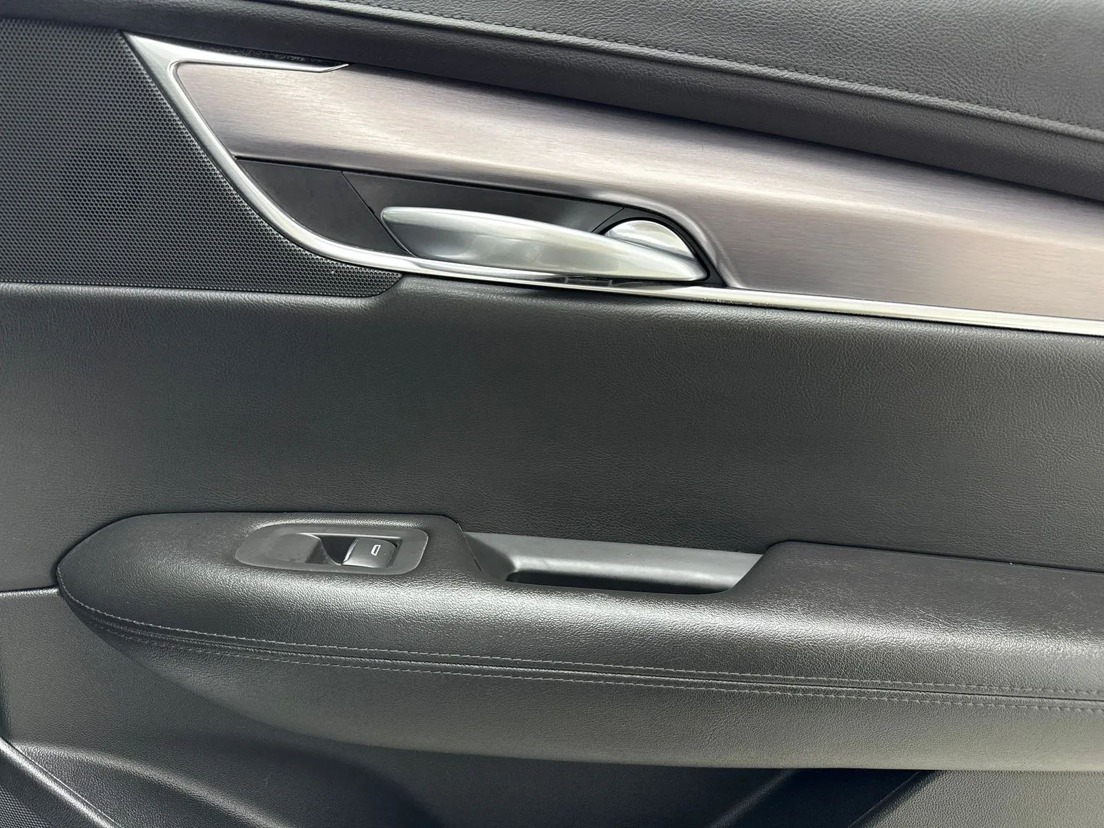 2019 Cadillac XT5 Premium Luxury - Photo 45