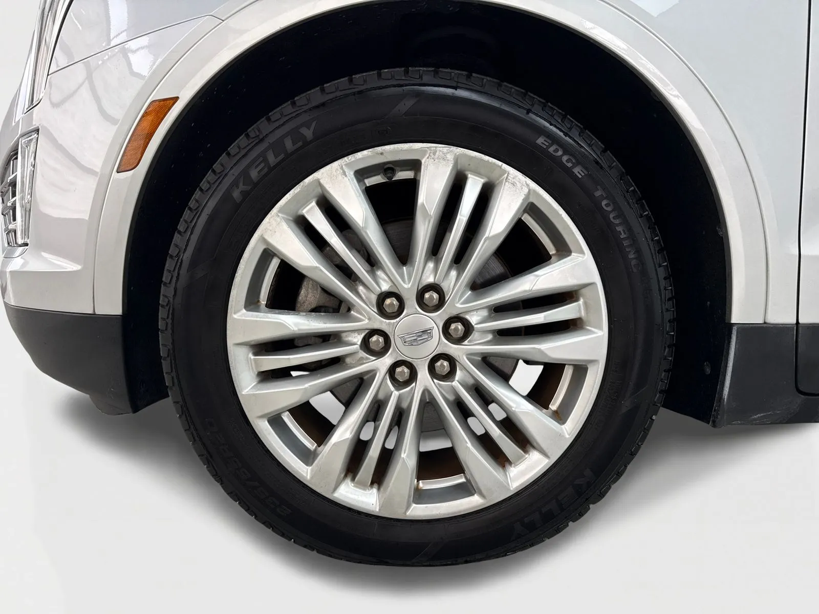 2019 Cadillac XT5 Premium Luxury - Photo 49
