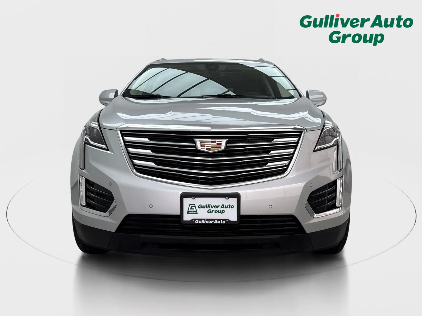 2019 Cadillac XT5 Premium Luxury - Photo 14