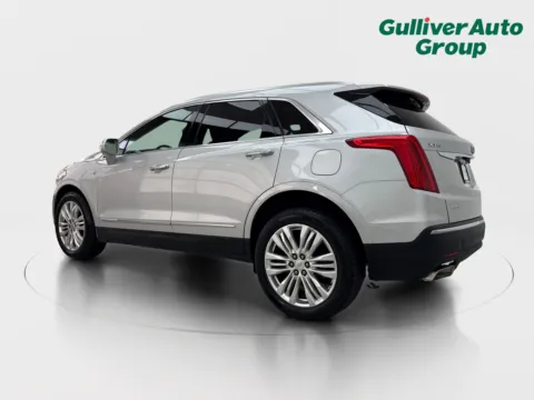 More photos of 2019 Cadillac XT5 Premium Luxury at Gulliver Auto Group, TX