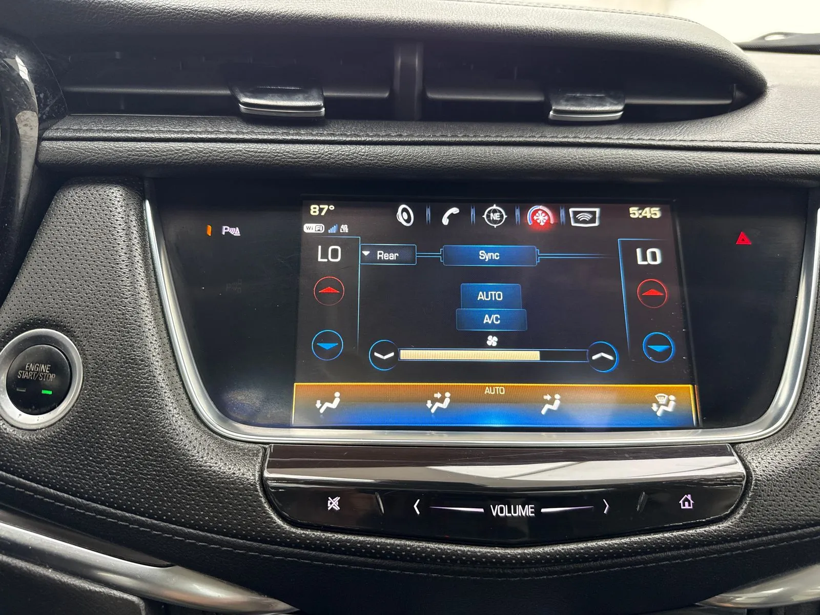 2019 Cadillac XT5 Premium Luxury - Photo 28