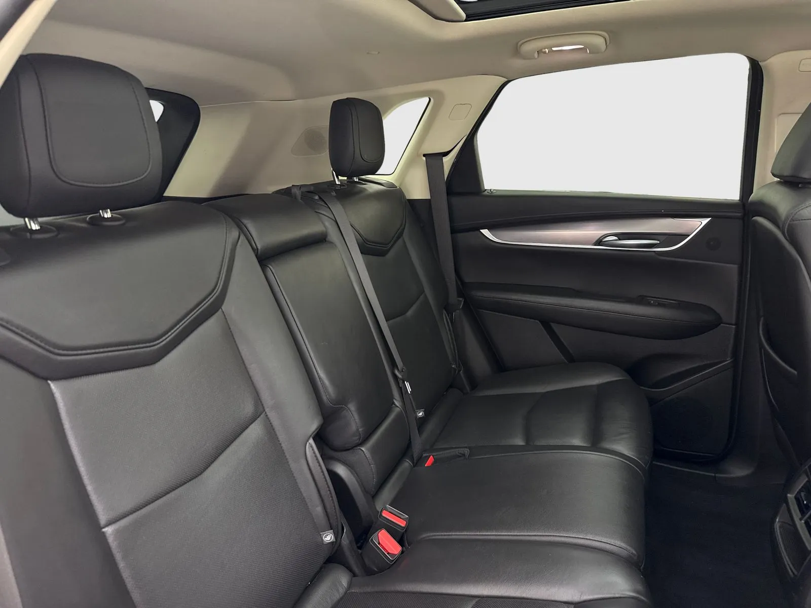 2019 Cadillac XT5 Premium Luxury - Photo 43