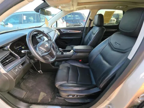 More photos of 2019 Cadillac XT5 Premium Luxury at Gulliver Auto Group, TX