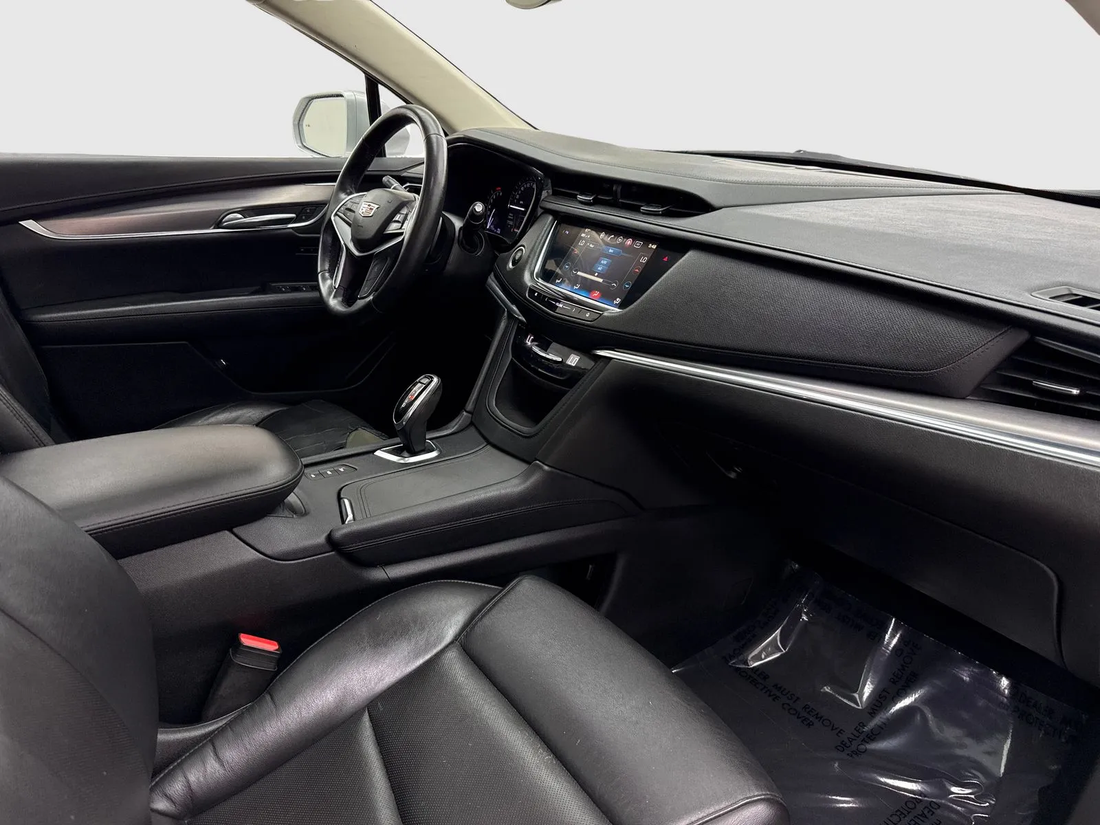 2019 Cadillac XT5 Premium Luxury - Photo 41