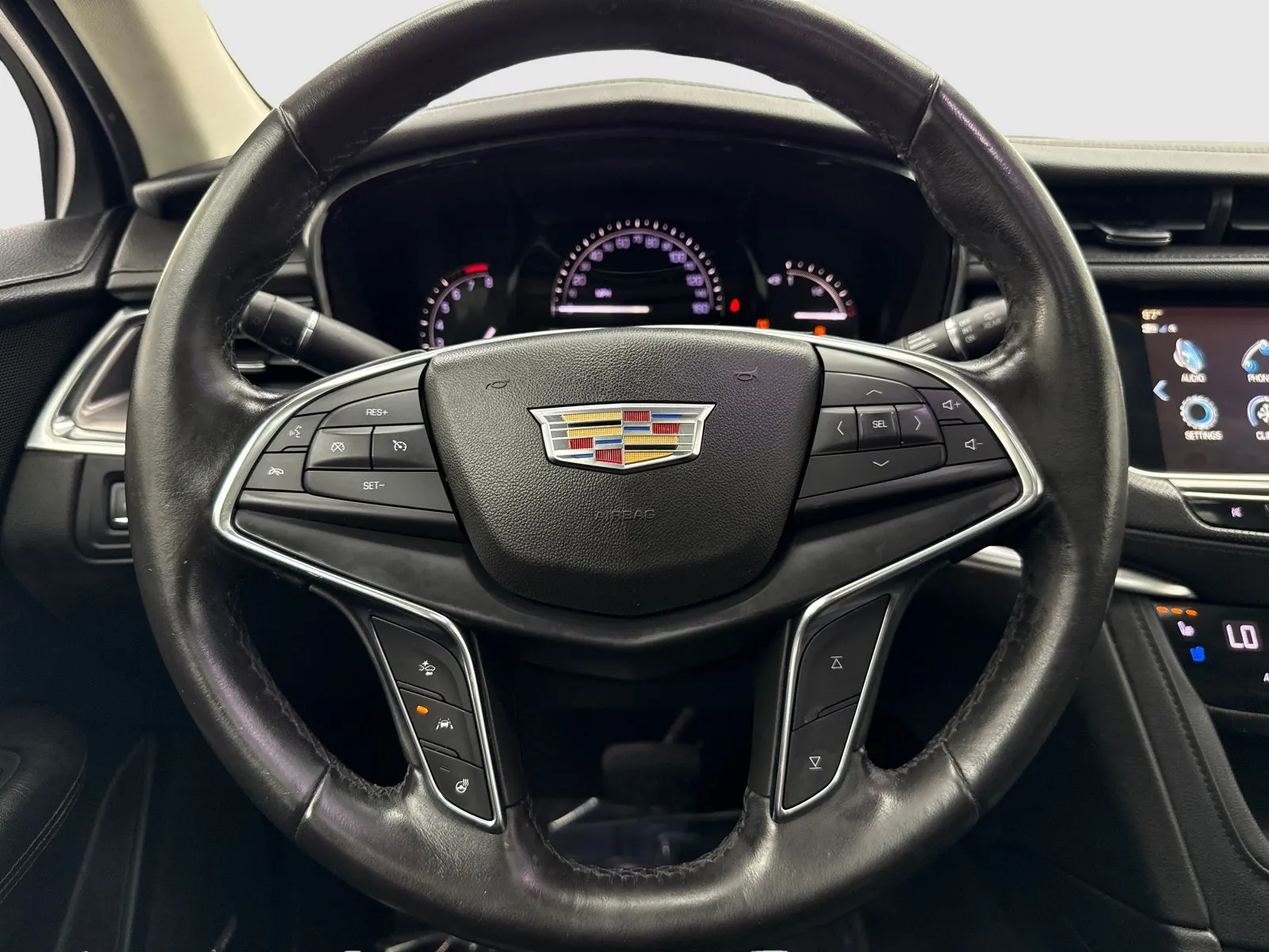 2019 Cadillac XT5 Premium Luxury - Photo 19