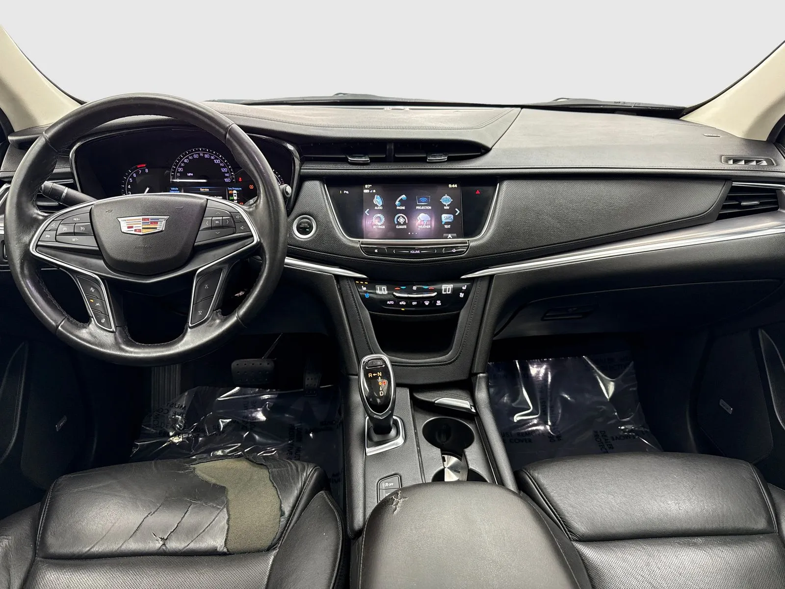 2019 Cadillac XT5 Premium Luxury - Photo 20